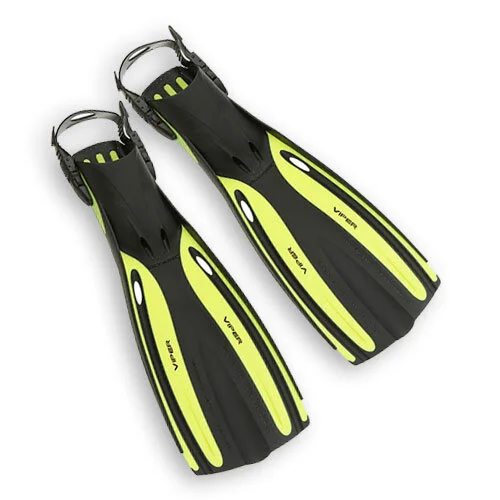 top scuba fins