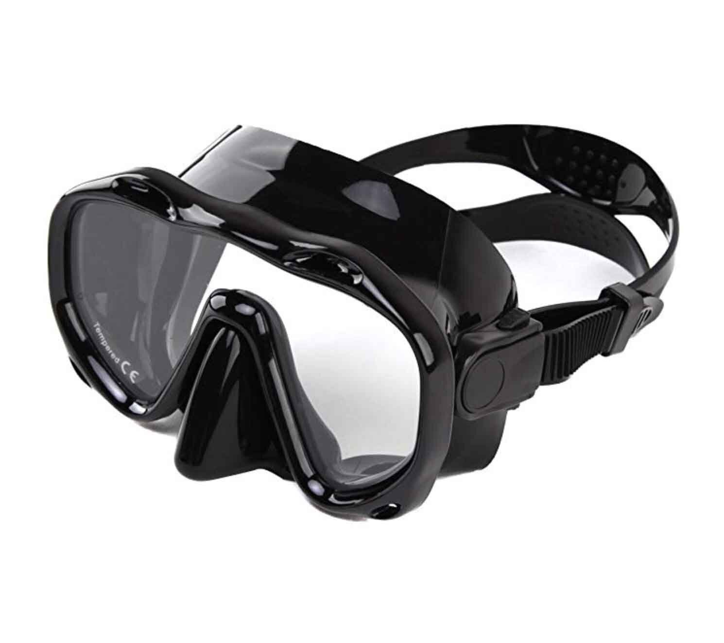 Best Scuba Diving Masks
