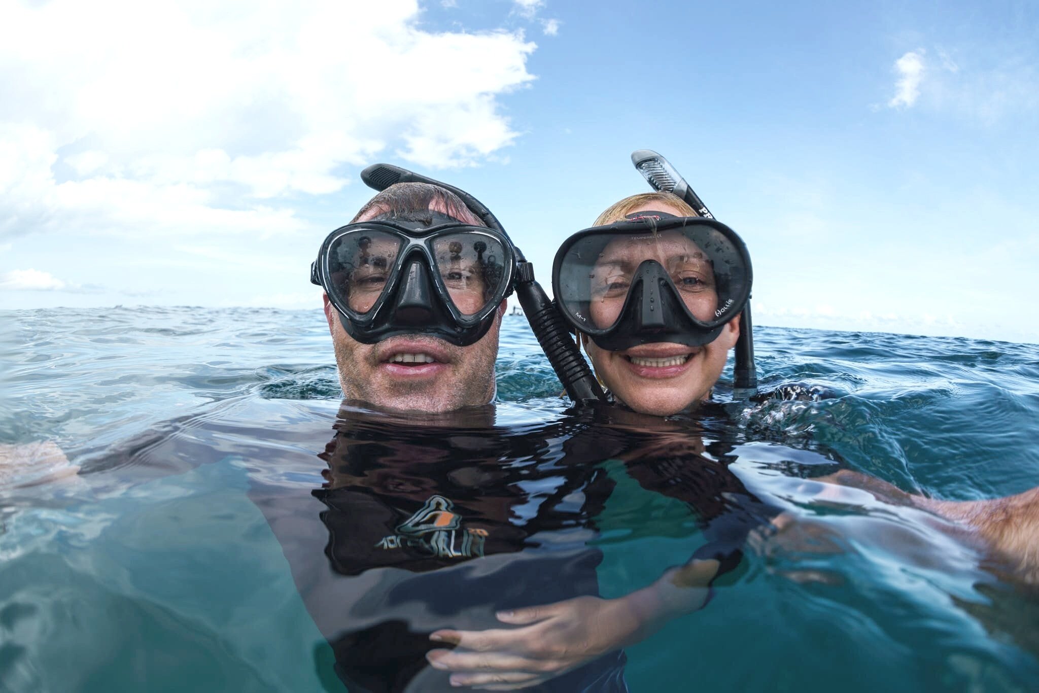 A Buyer's Guide to Swim Goggles and Dive Masks