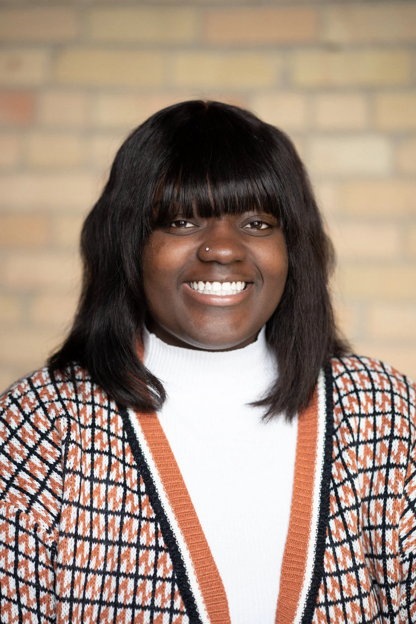 Fatima Jalloh, Talent Acquisition Specialist — Canopy Mental Health