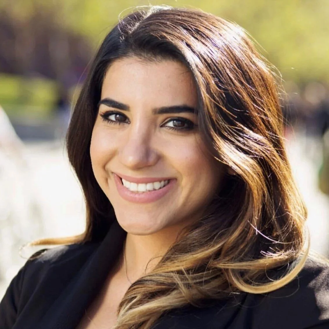 Negin Moallem, MA, NCC, LPCC