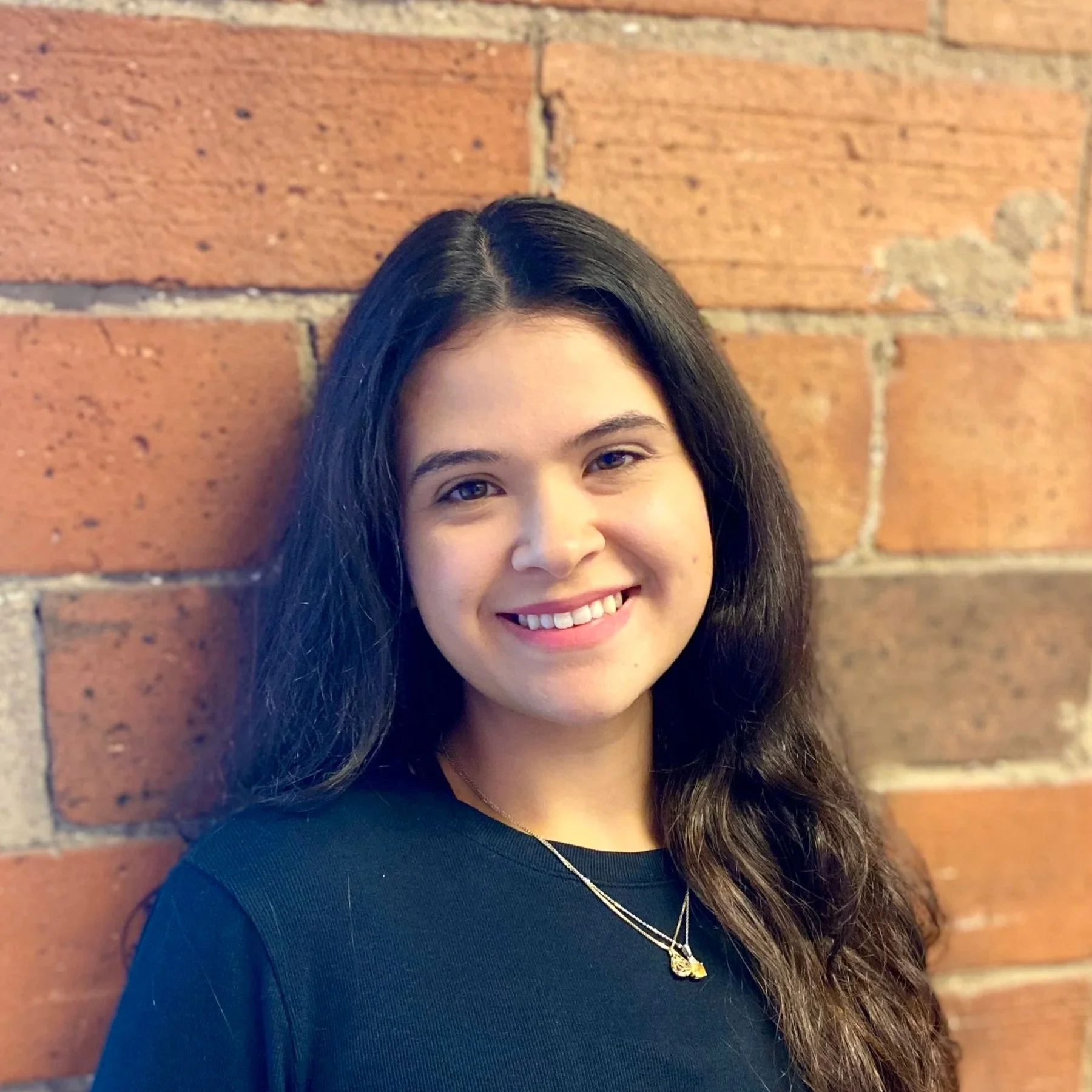 Vanessa Bartlett, MSW Practicum Student