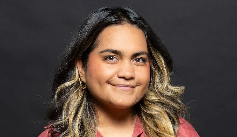 Valerie Carrillo, MS