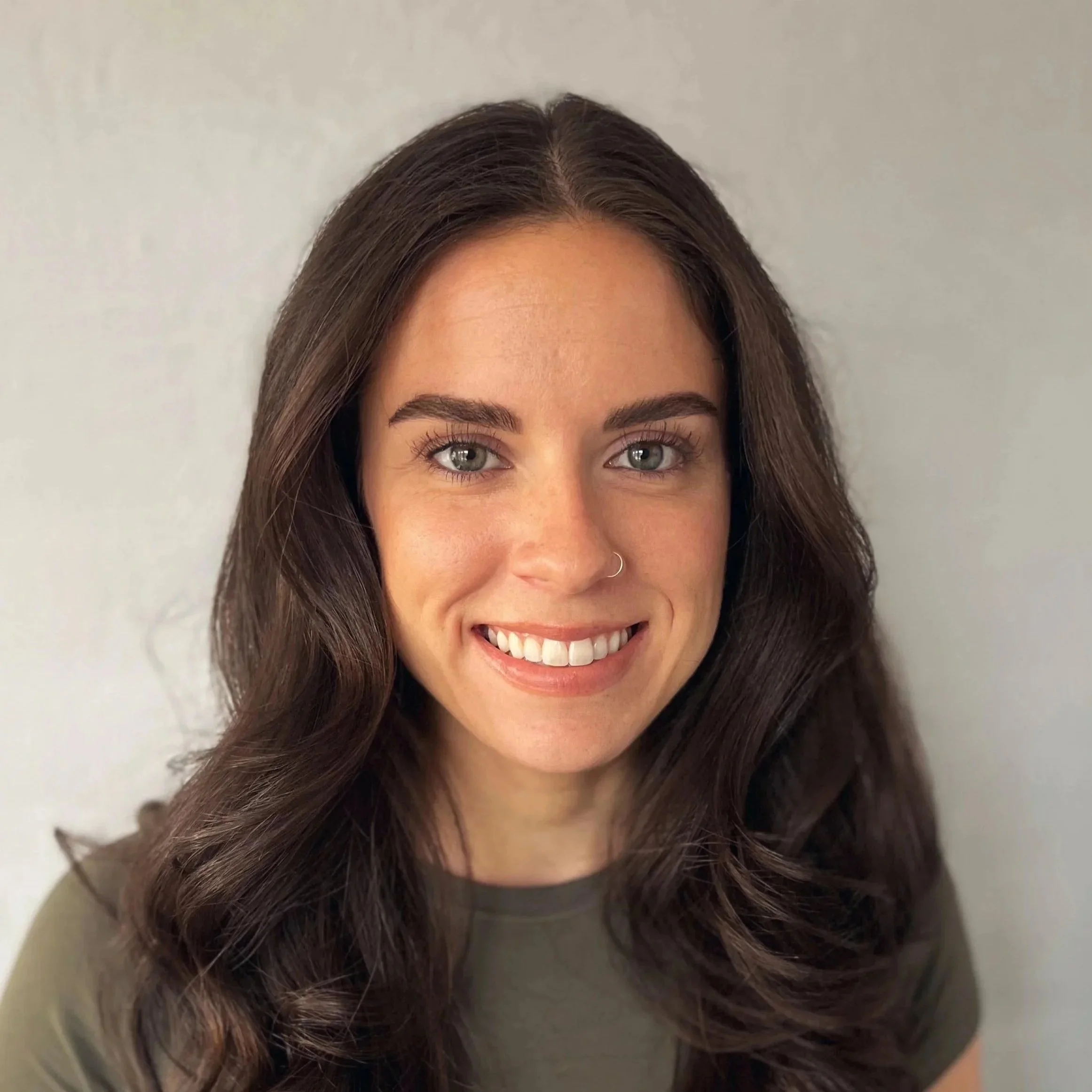 Kylie Jacobsen, Strategic Partnerships Specialist