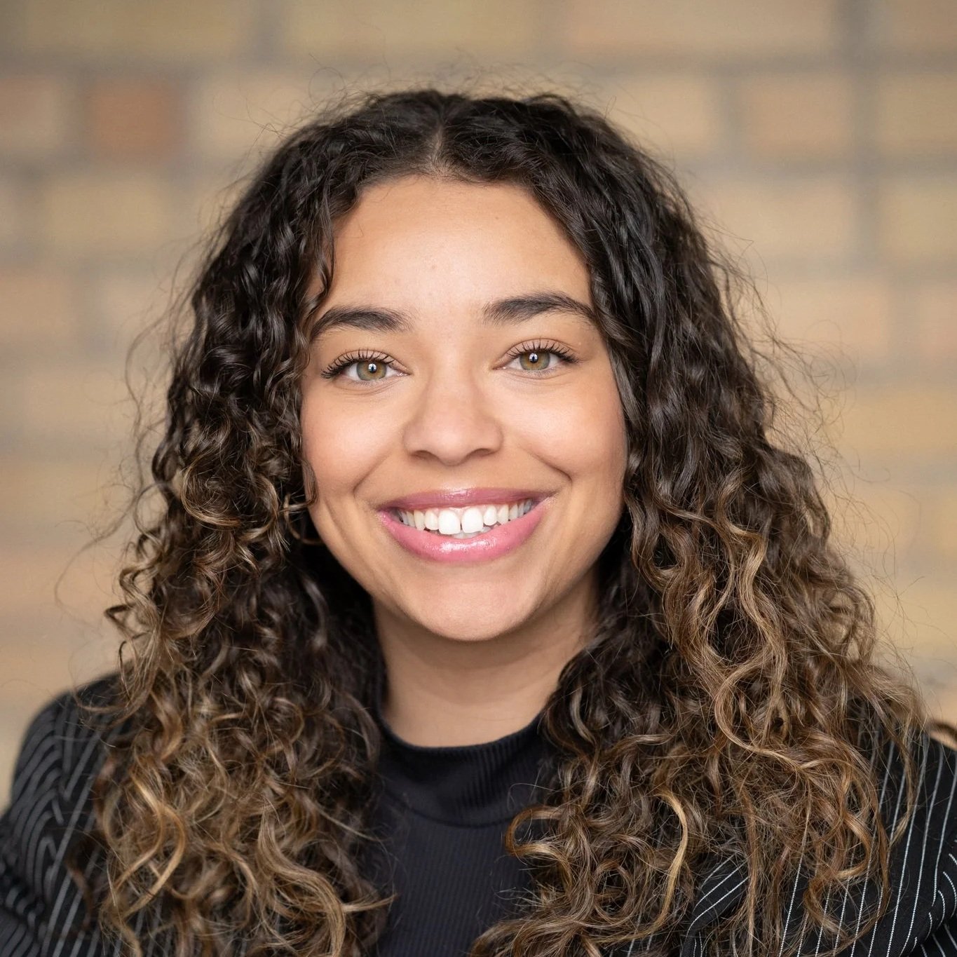 Mikayla Clements, Clinical Trainer
