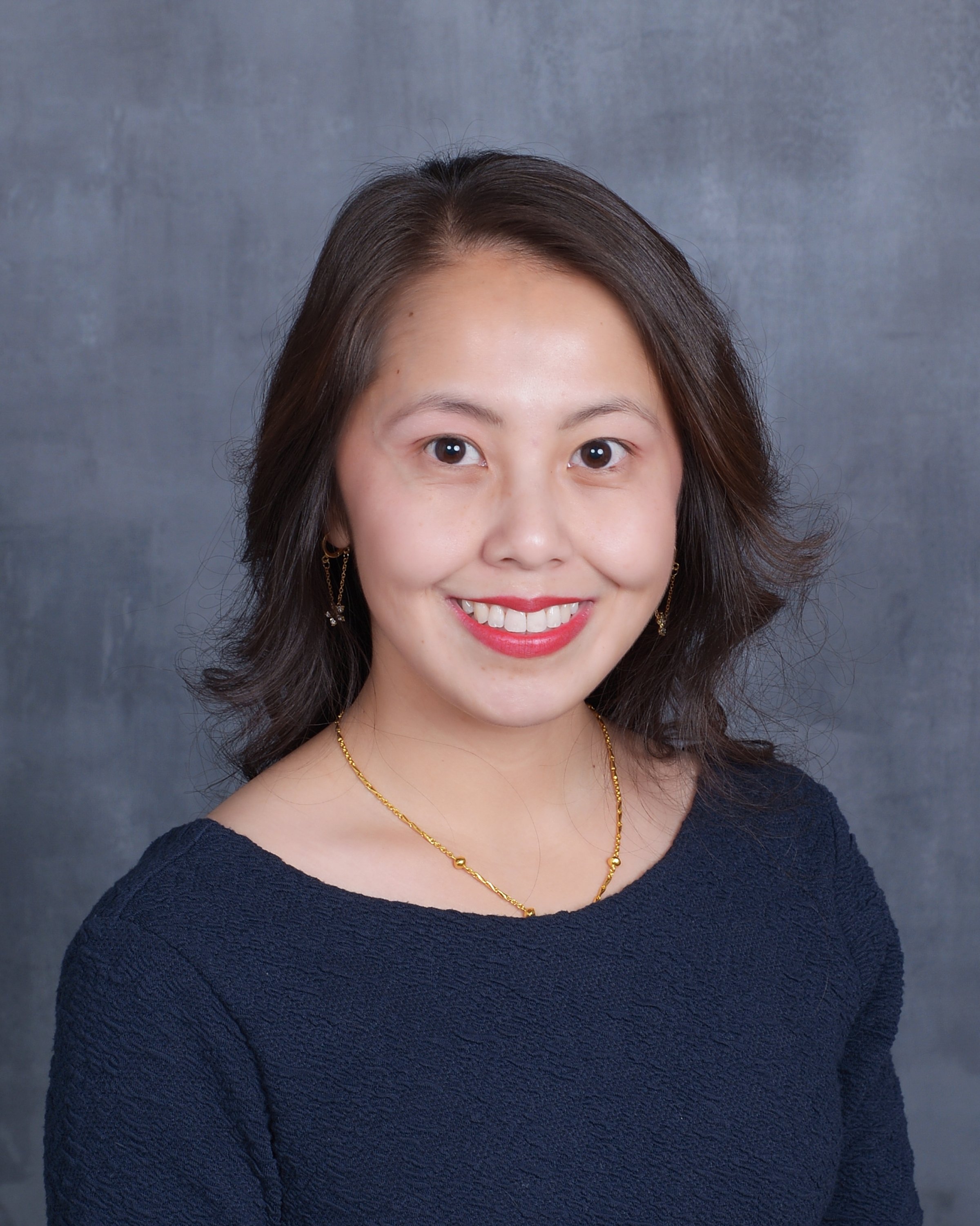 Dr. Yee Xiong