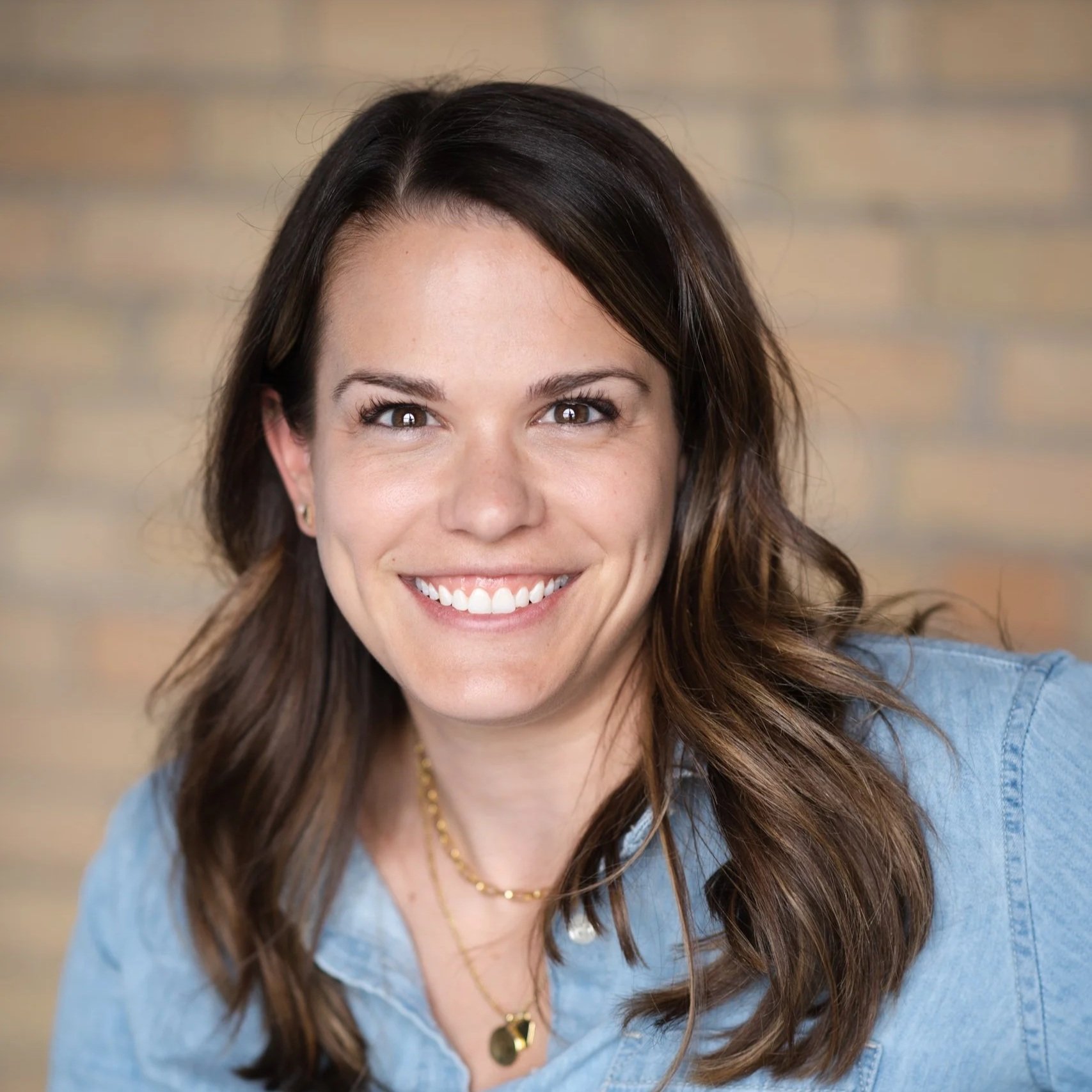 Taylor Shultz, LPCC, Director of Operations