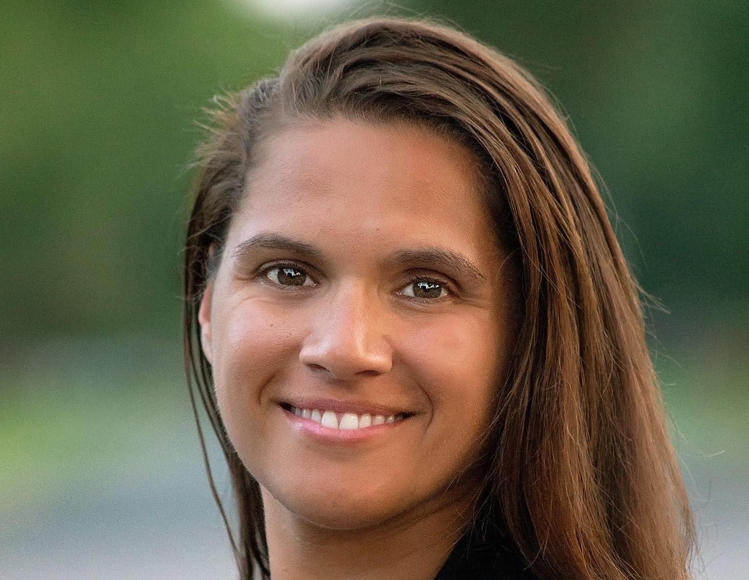 Krystal Queen-Sullivan, People Operations Manager