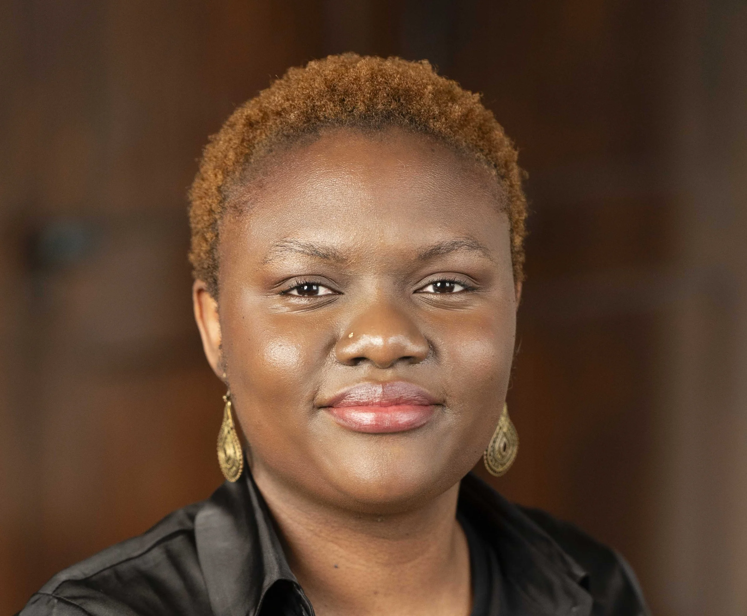 Leticia Maganga, MA, LADC