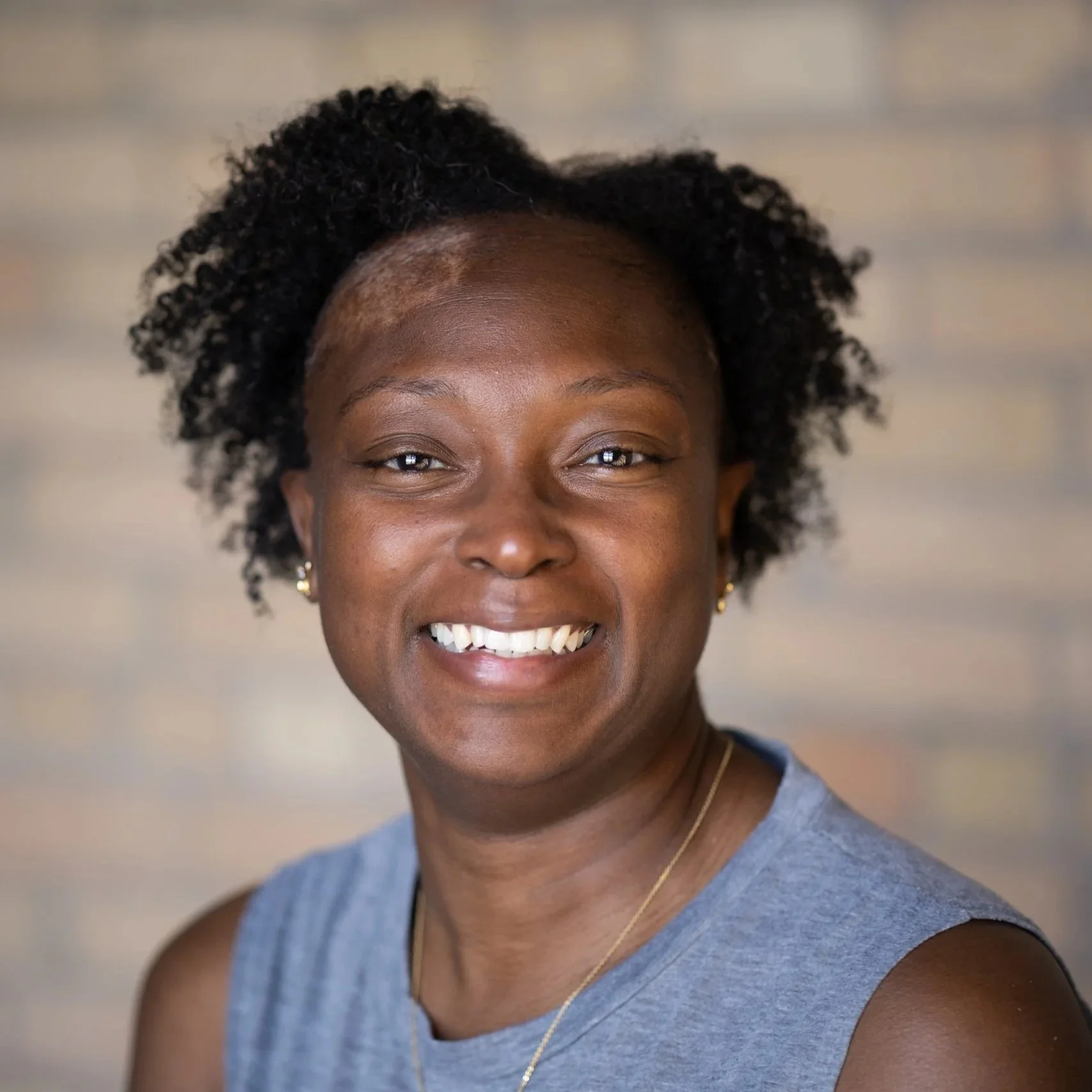 Domonique Turner, Senior Billing Specialist
