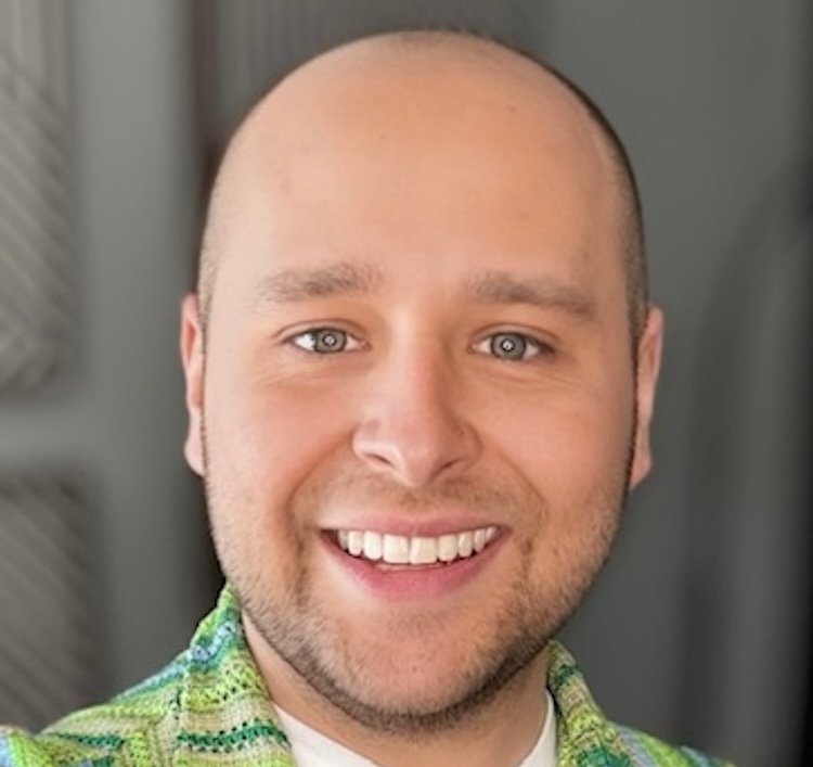 Blake Siegel, Payroll & Finance Specialist