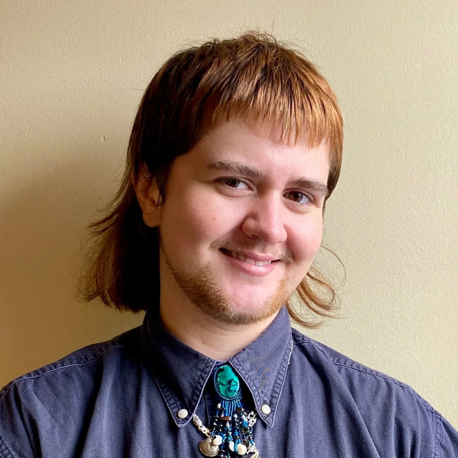 Leon DiPietro Wilson, Counselor in Training