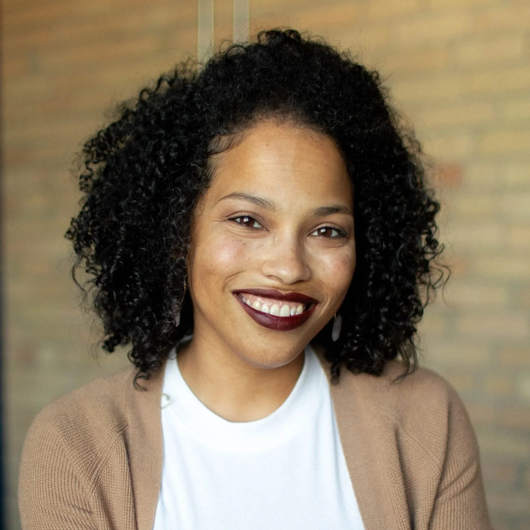 Gina Obiri, Contract Operations Manager