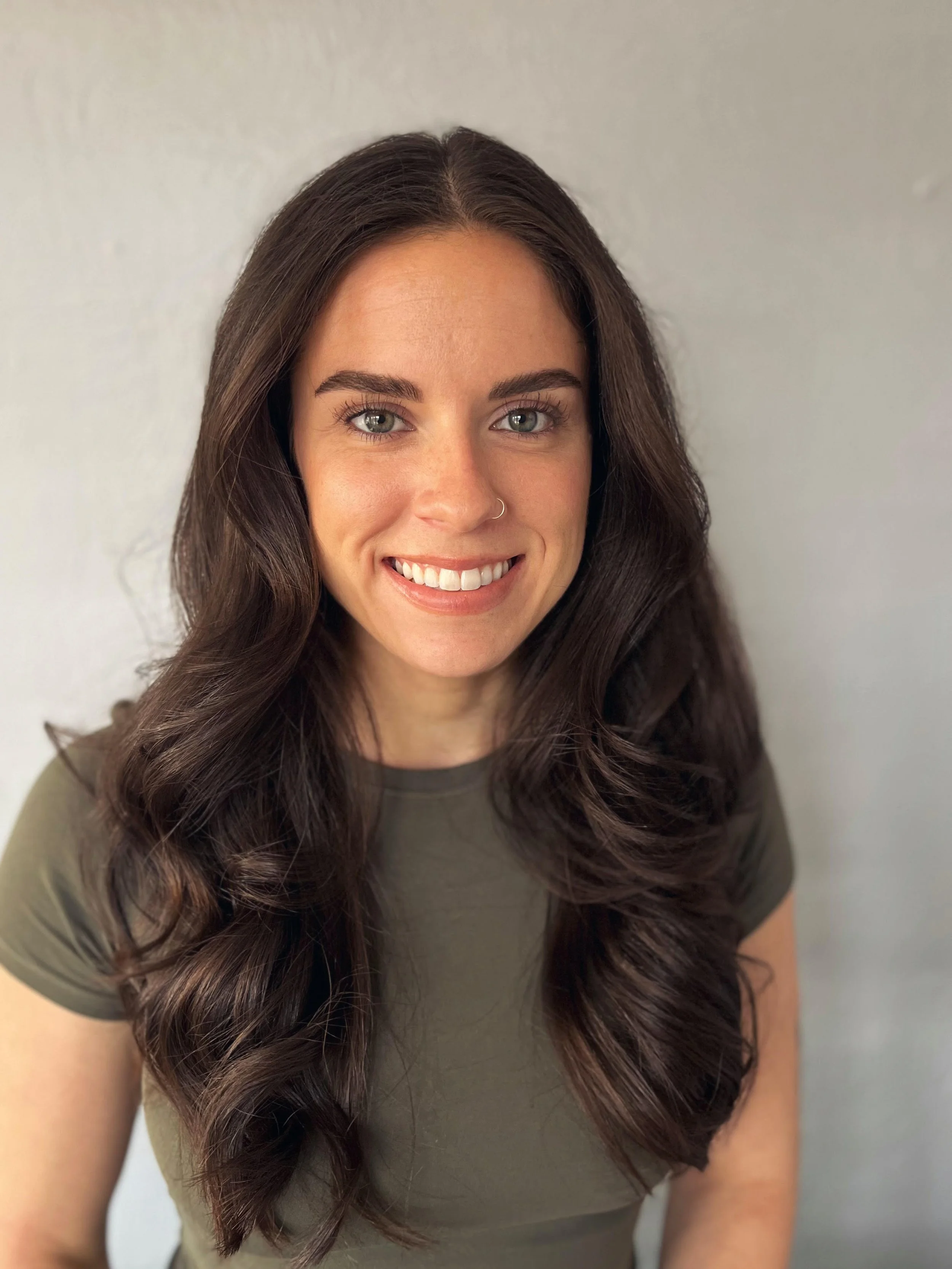 Kylie Jacobsen, Strategic Partnerships Specialist