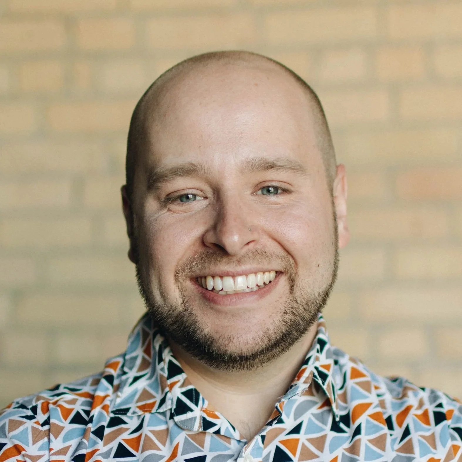 Blake Siegel, Payroll & Finance Specialist