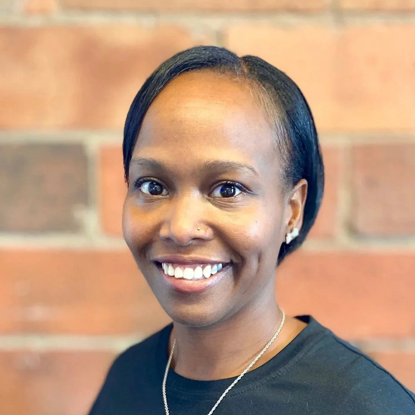 Lauren Parrett, Administrative Supervisor