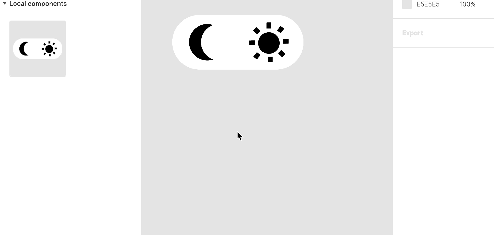 keep instances of an object consistent