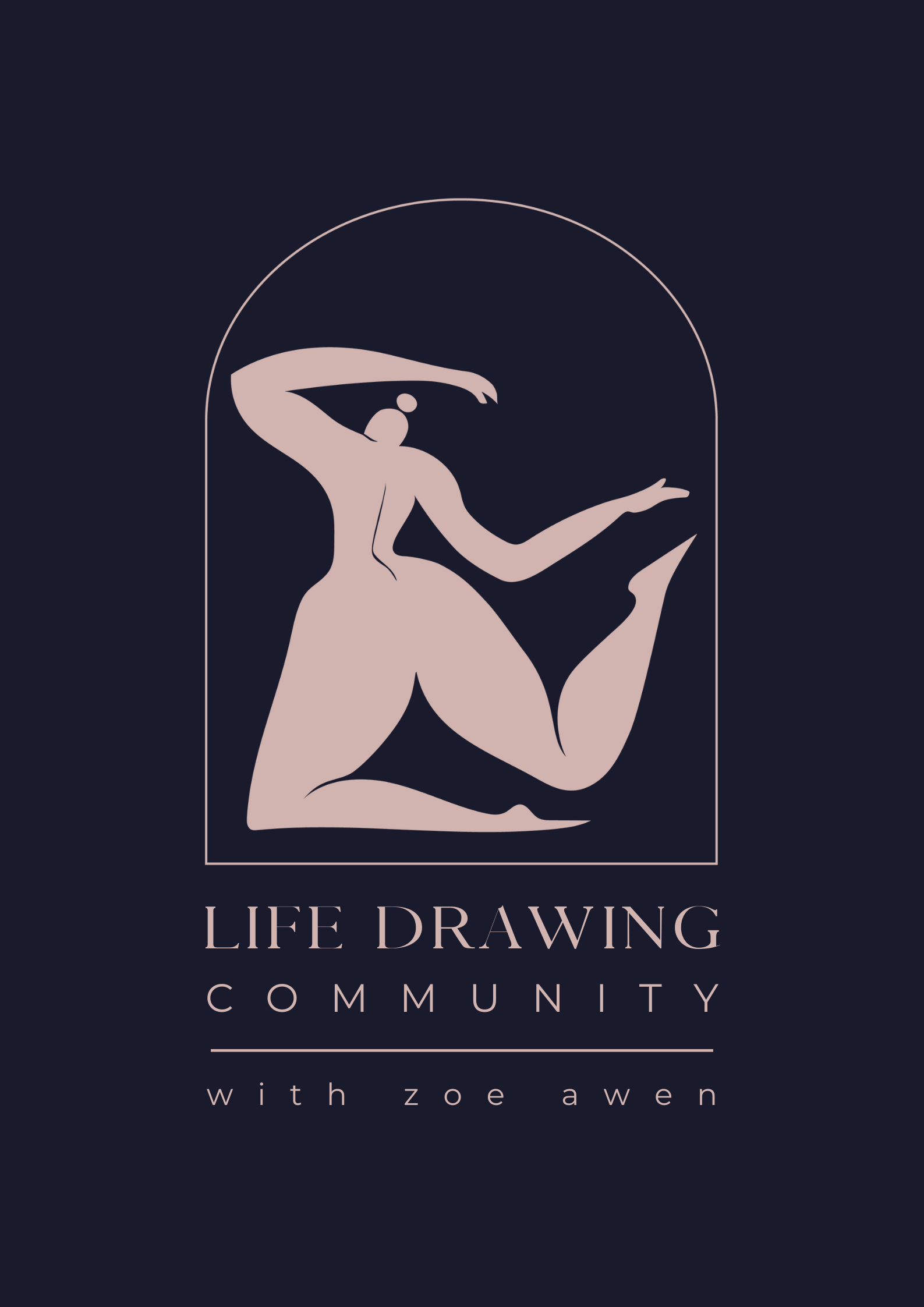 Life Drawing Community
