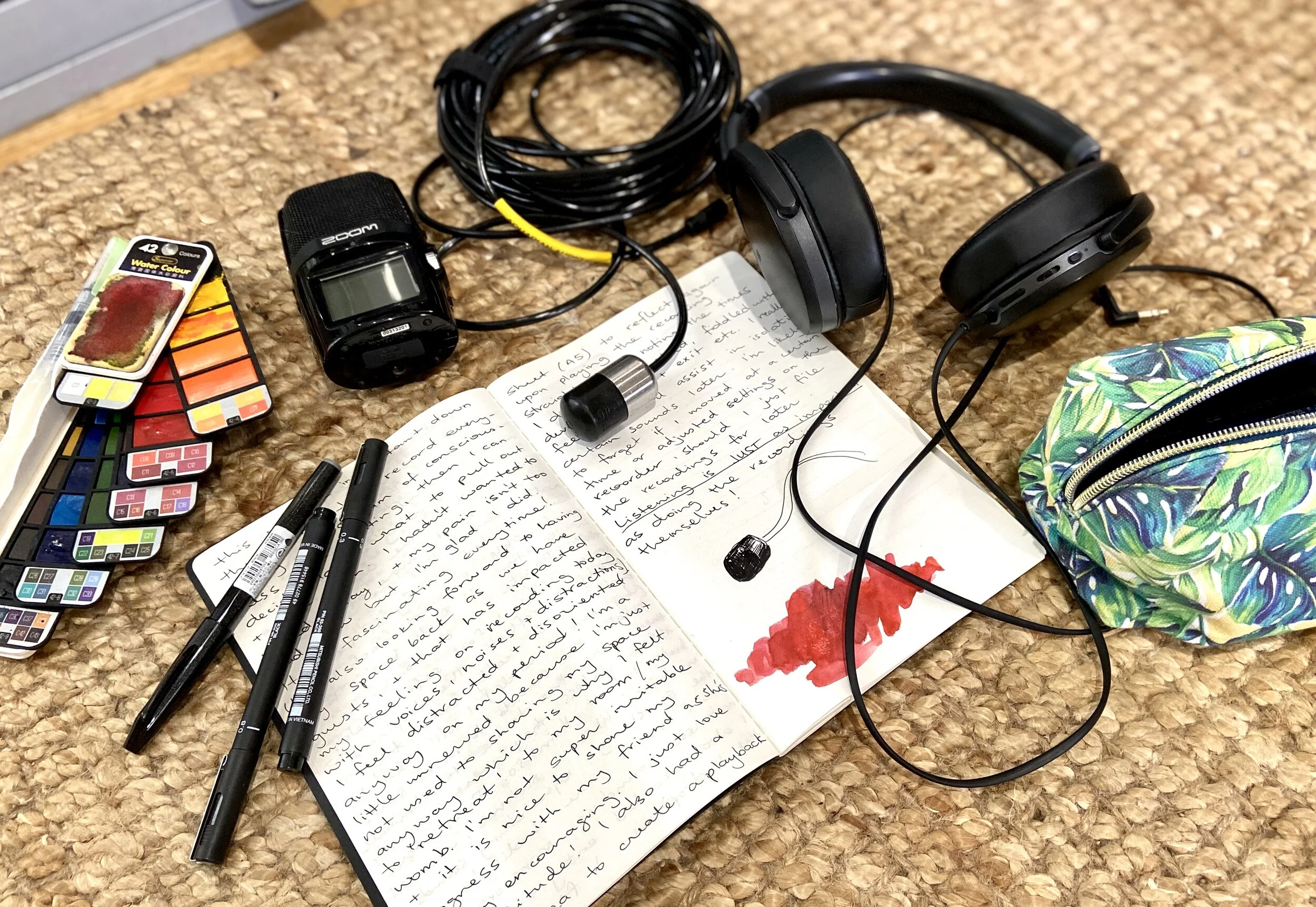 Confirmation Presentation - USC