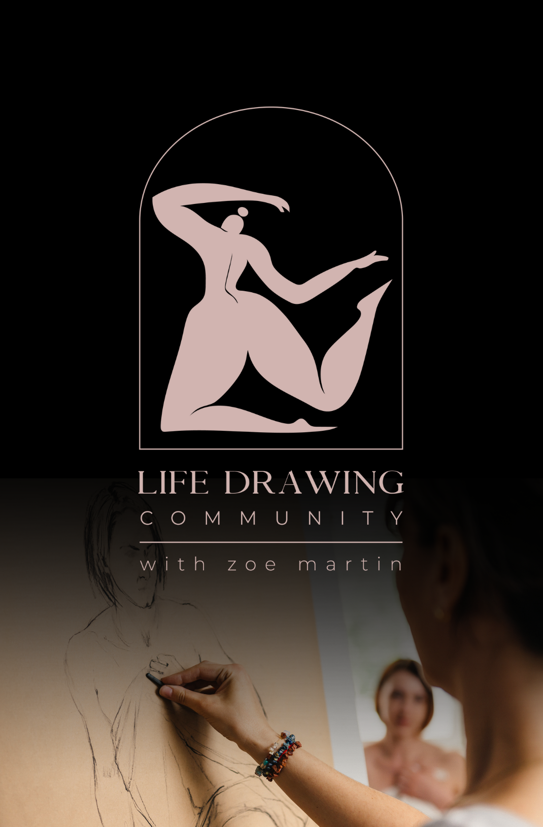 Life Art Salon 21 Jan