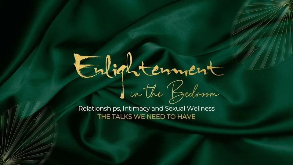 Enlightenment in the Bedroom Sunshine Coast
