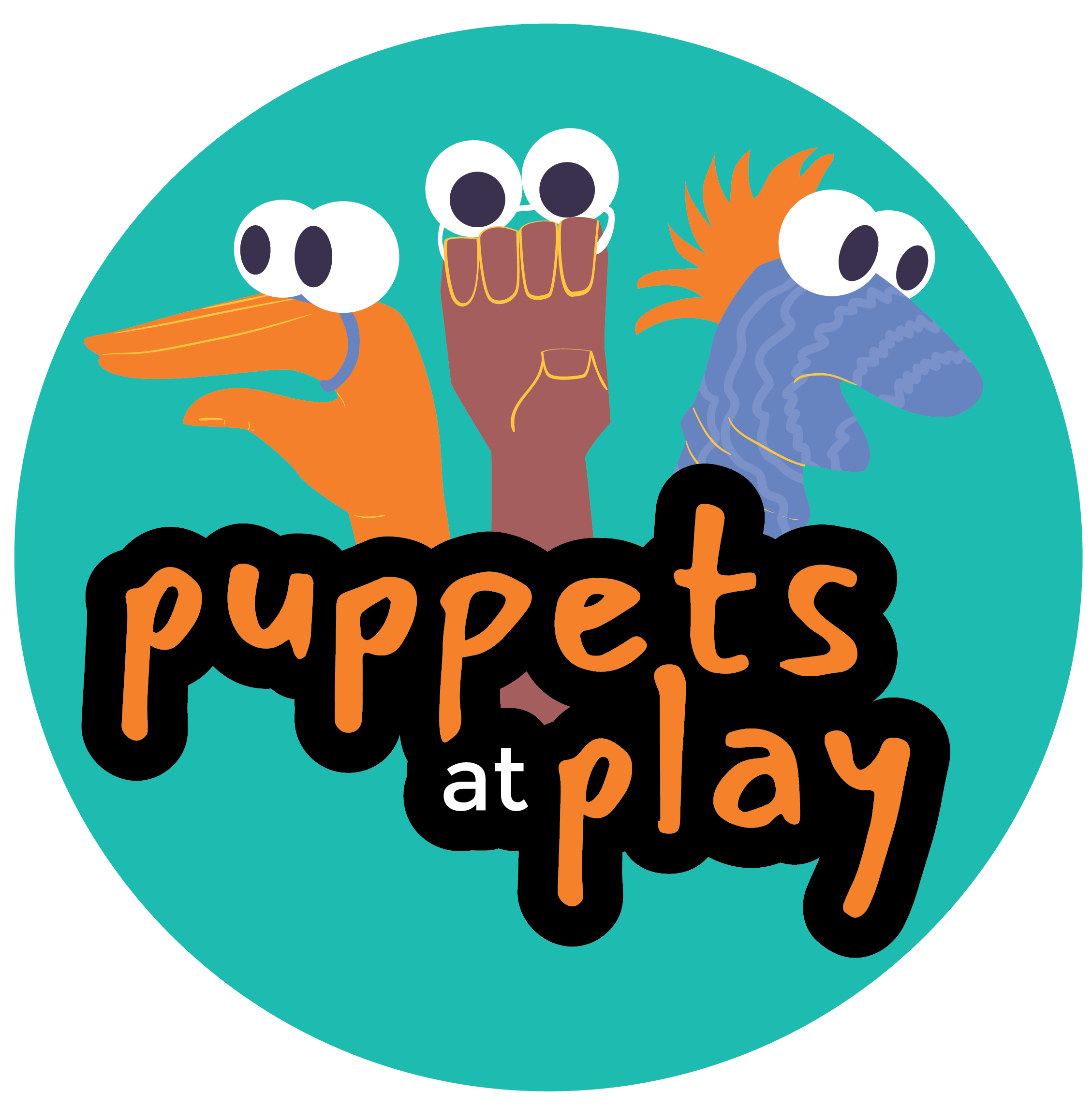 Puppets at Play