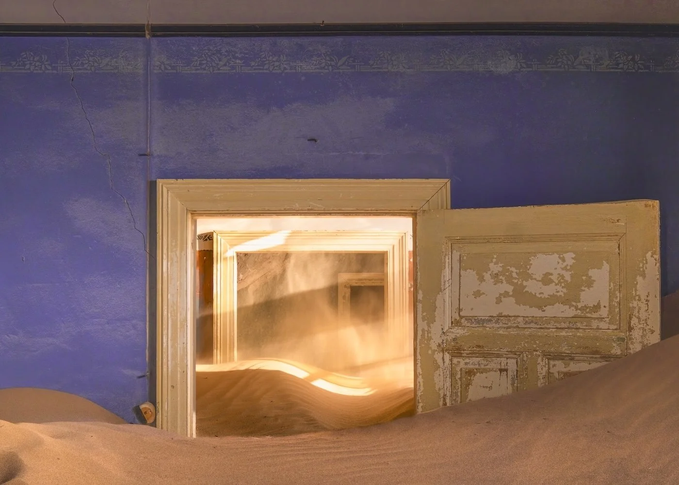 Wabi Sabi — March 2026