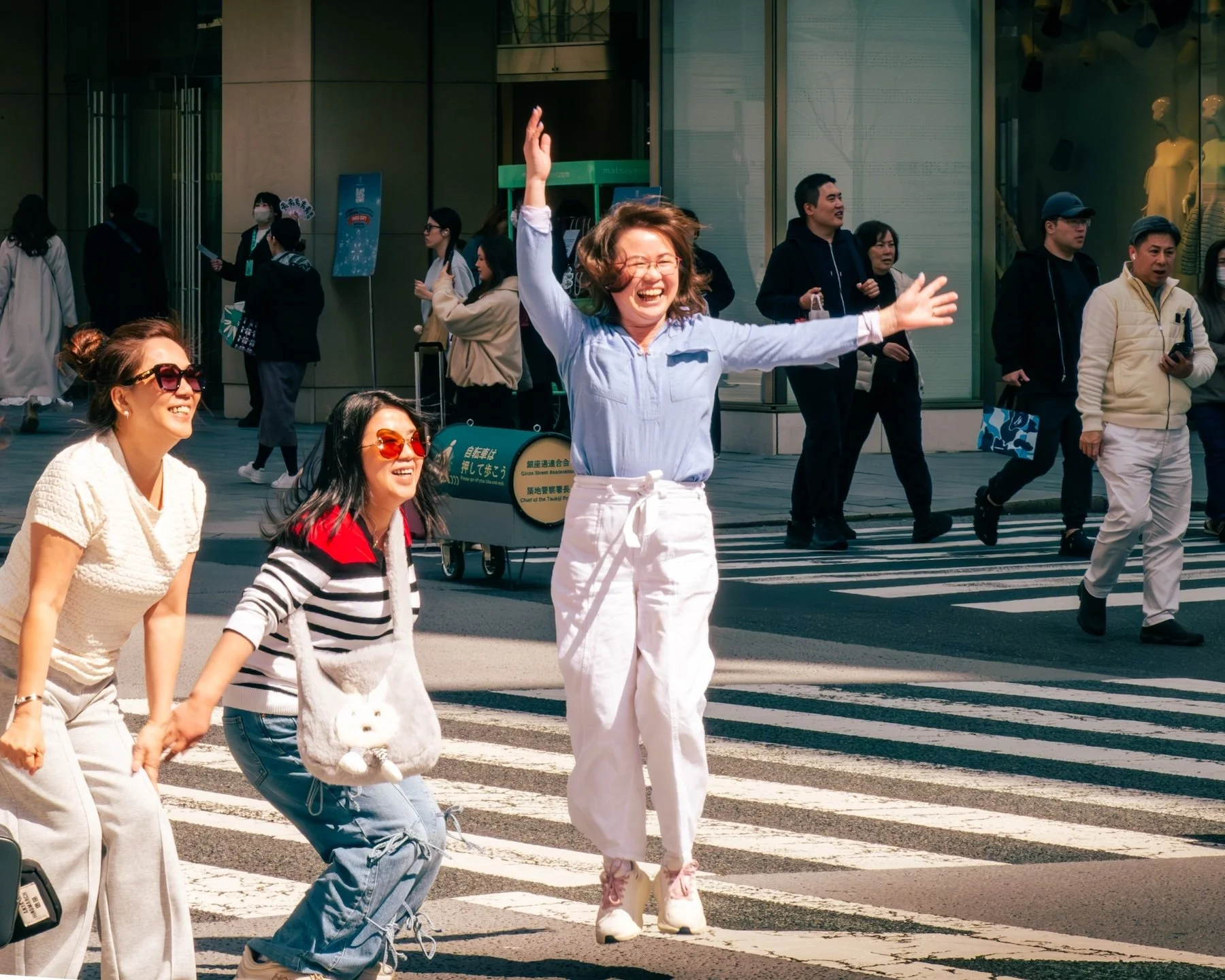 Unrestrained Joy - Chris Szandro