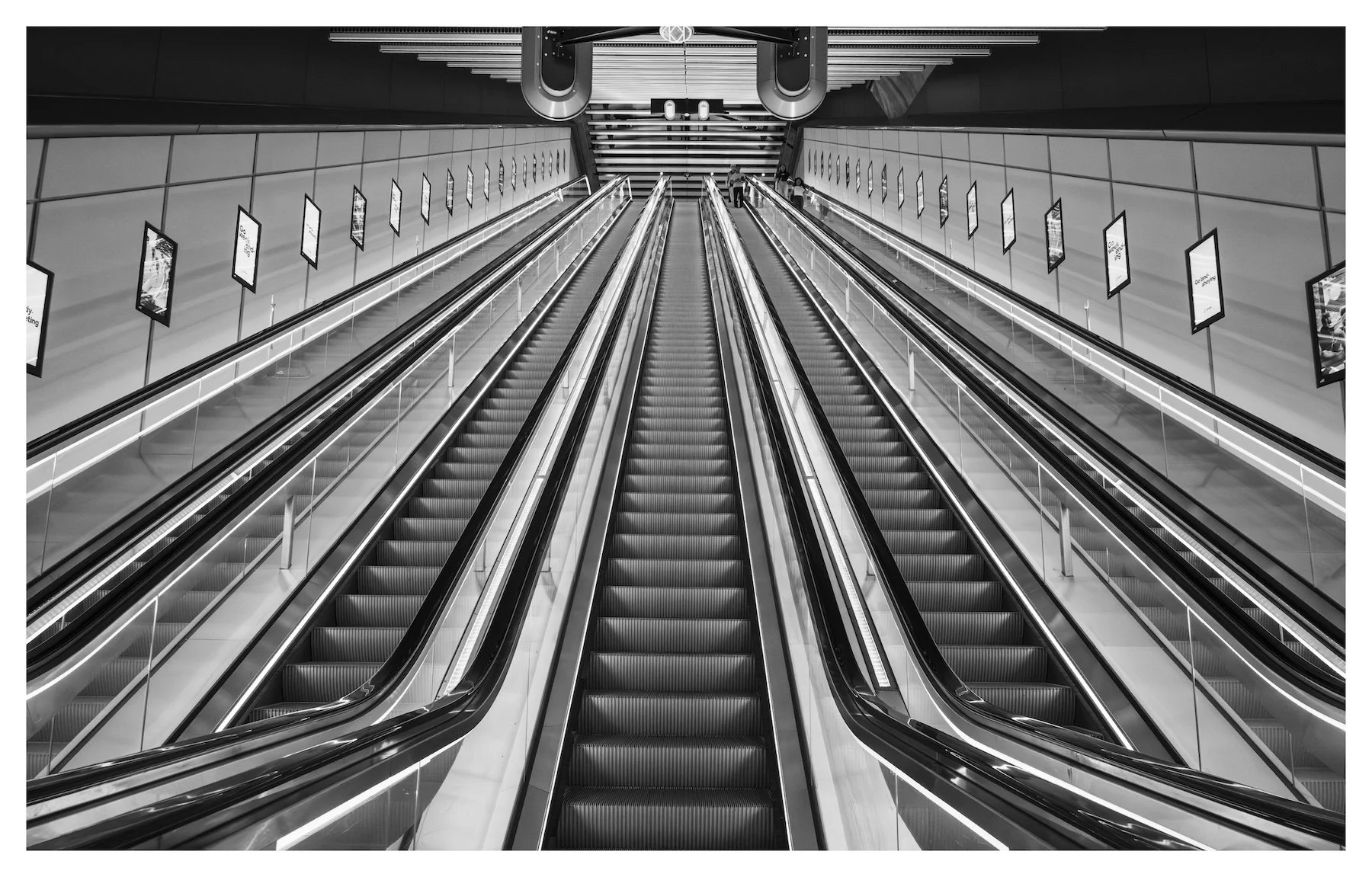 State Library Station - Jillian Byron