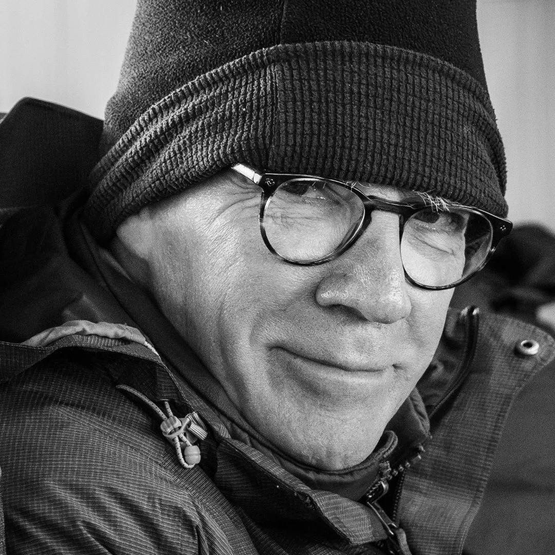 Ready for Action - Barrie Jackett