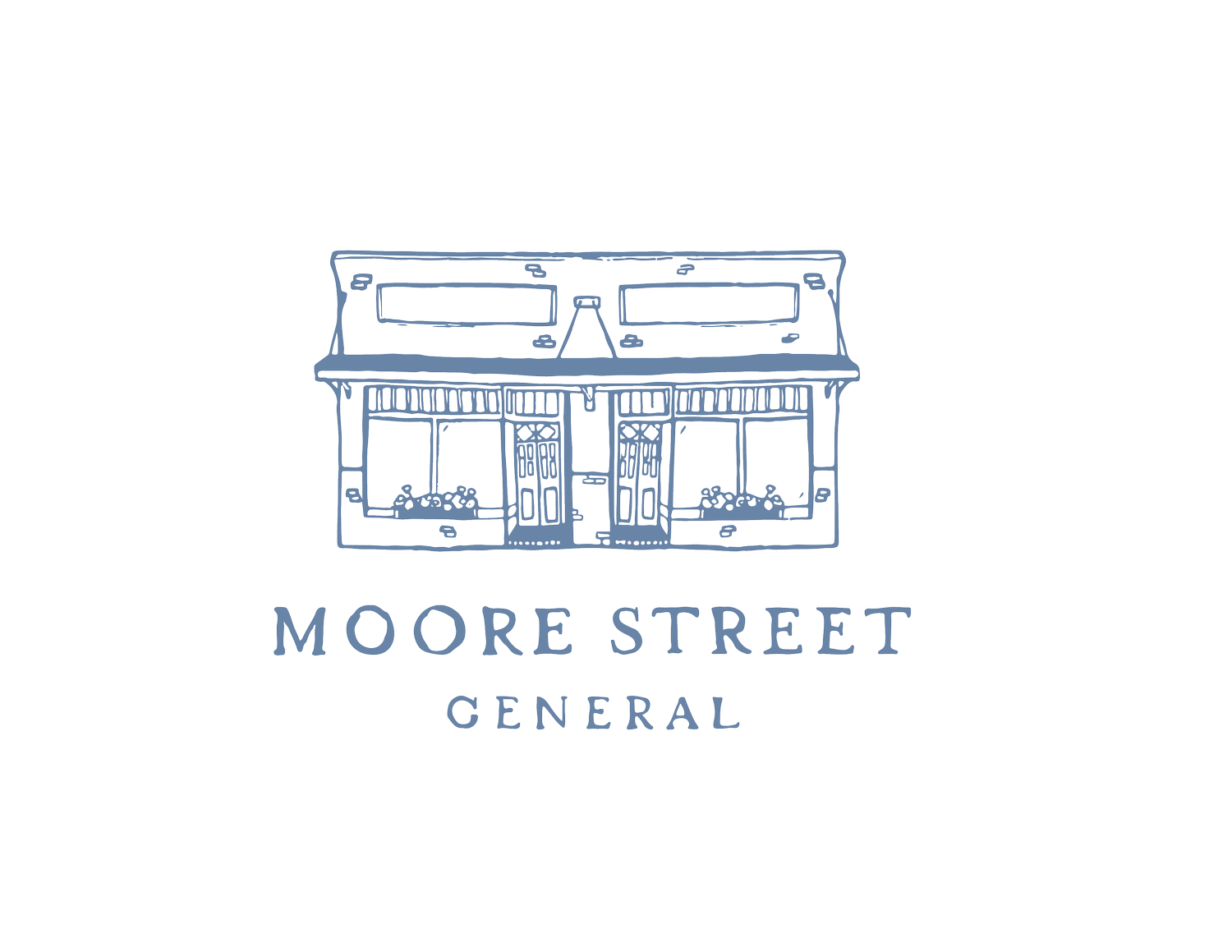 Moore Street General
