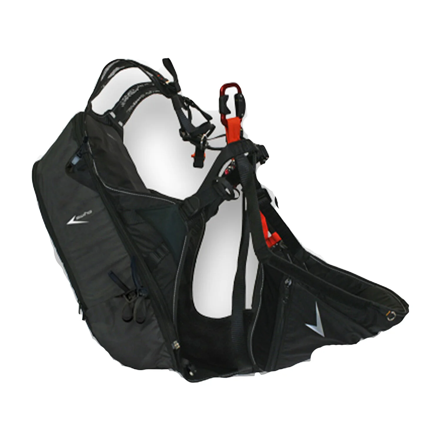 Brave 4 Harness