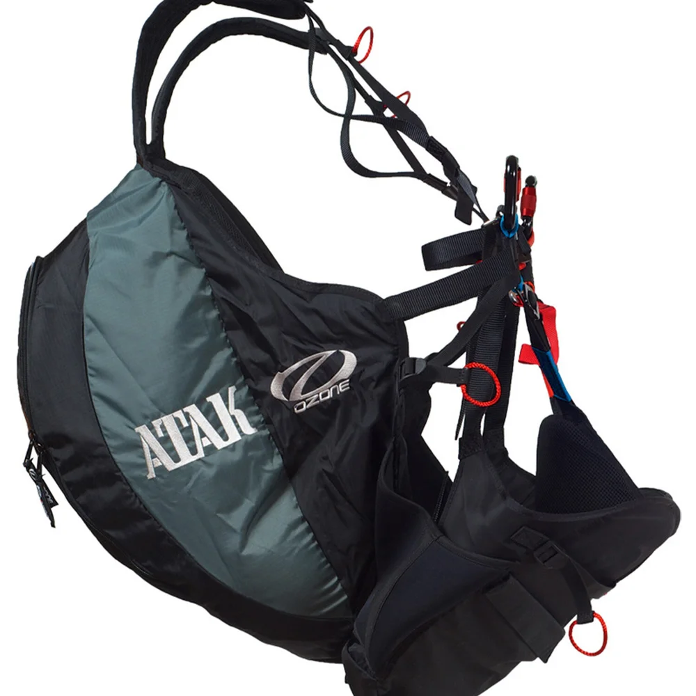 Atak Harness — SPEEDFLY