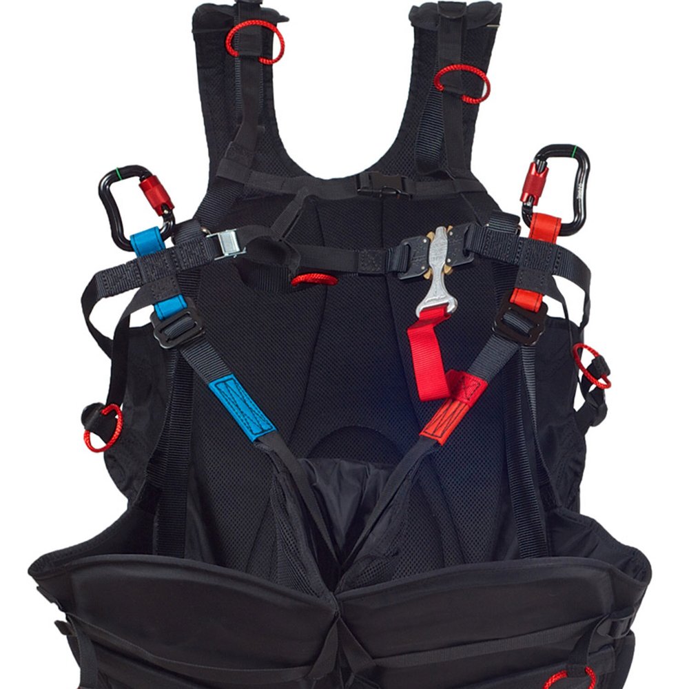 Atak Harness — SPEEDFLY