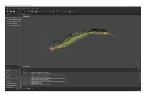 Photogrammetry: How to create a 3D model from 360 video in an hour or ...