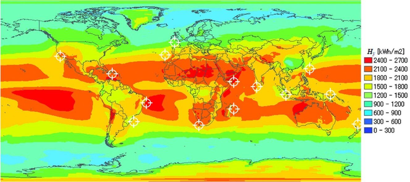 Global Solar Irradiance with Markers.jpg