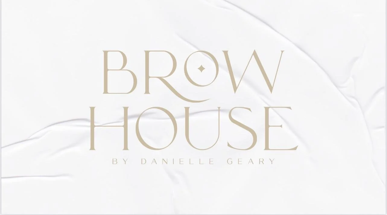 Brow House by Danielle Geary Port Macquarie