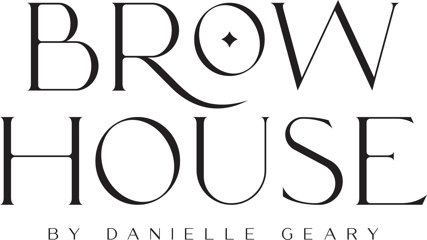 Brow House by Danielle Geary | Port Macquarie