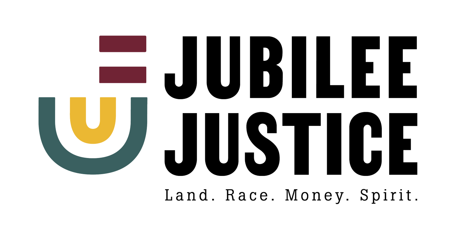 Jubilee Justice 