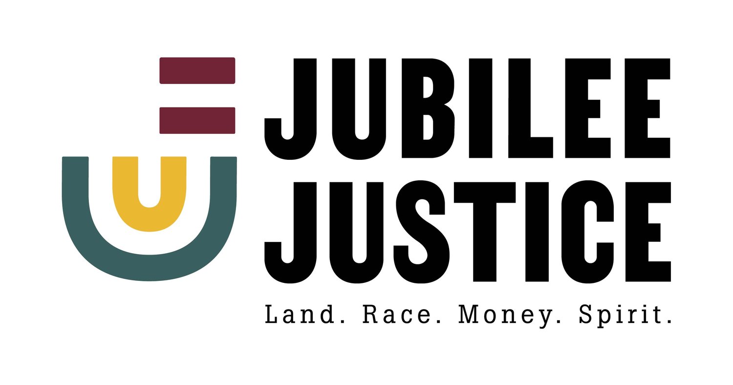 Jubilee Justice 