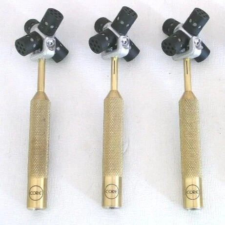  Core Sound TetraMic™ 1st-order Ambisonic Microphone