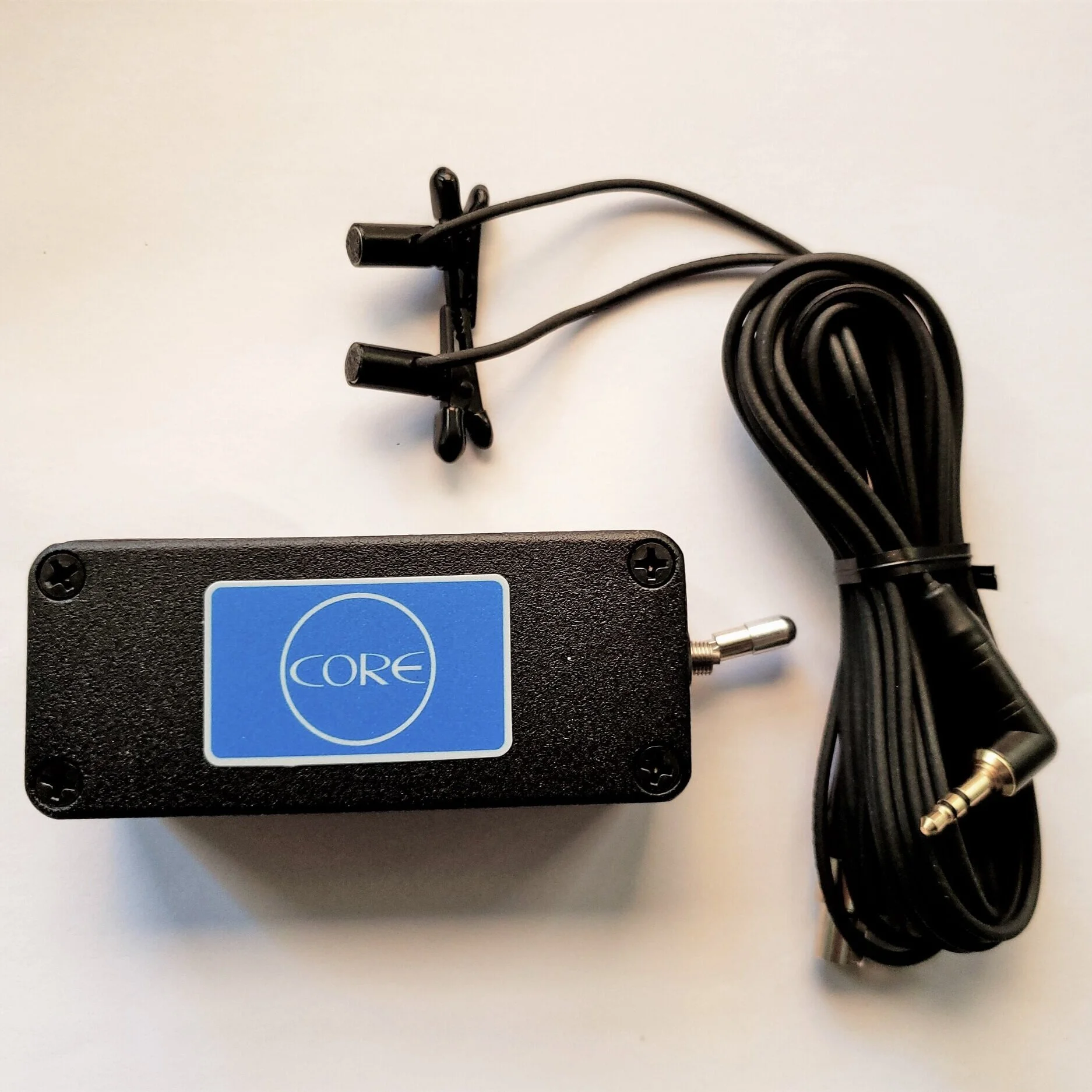 Core Sound Stealthy Cardioid Microphone Set™