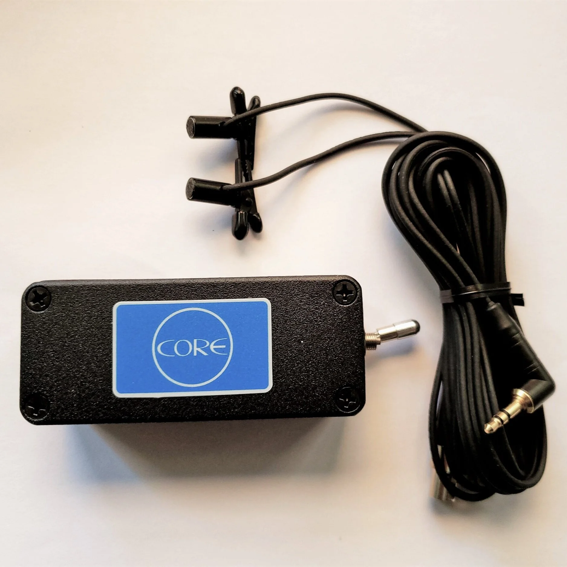 Core Sound Binaural Microphone Set