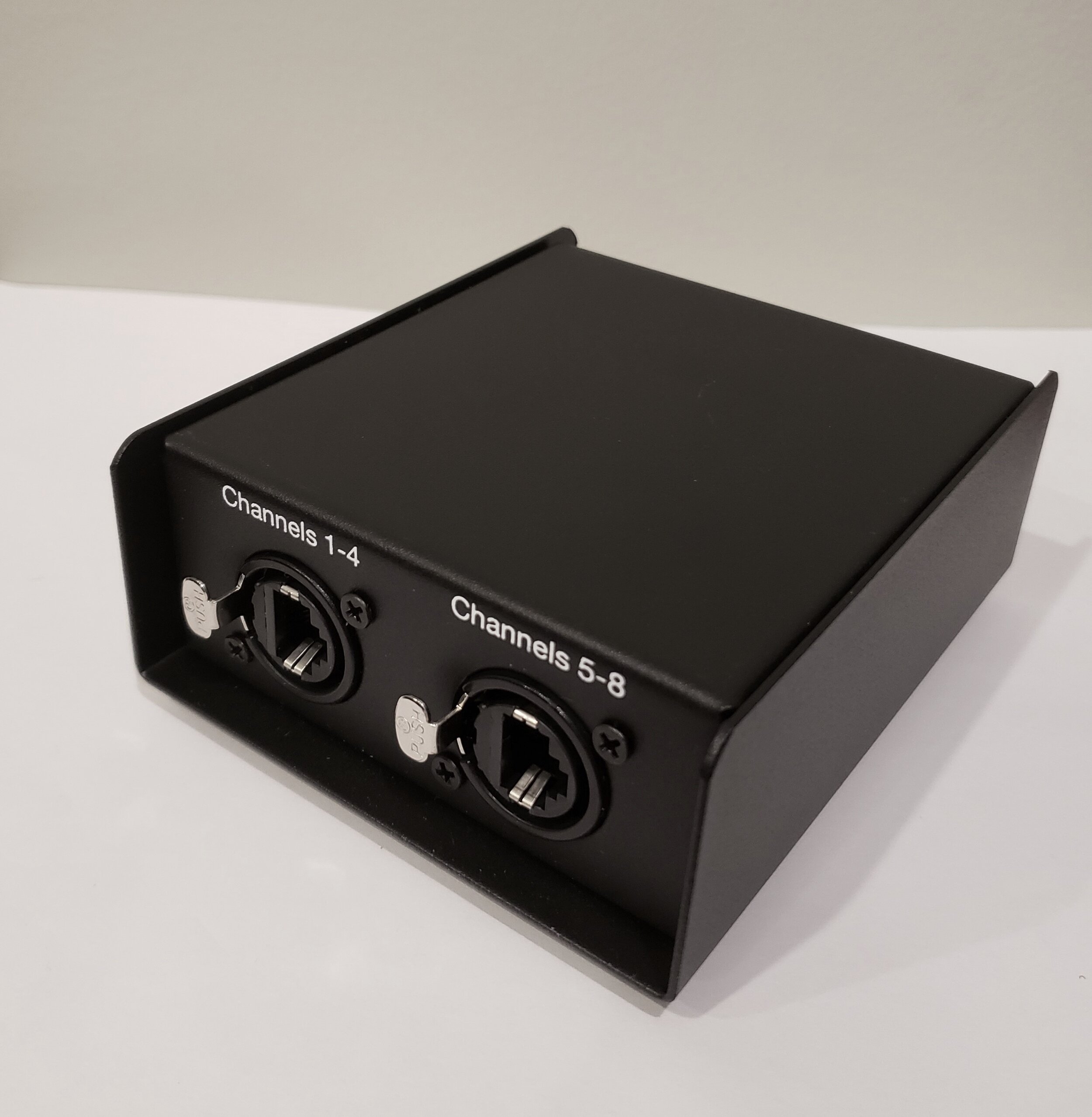 Replacement PPAc8 Transmitter