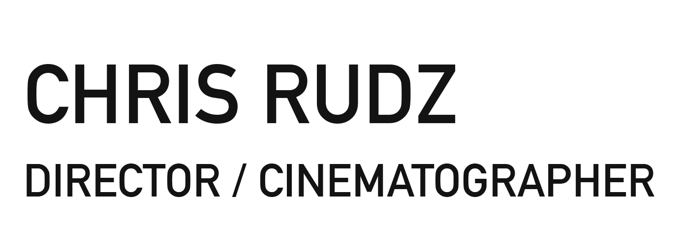 CHRIS RUDZ