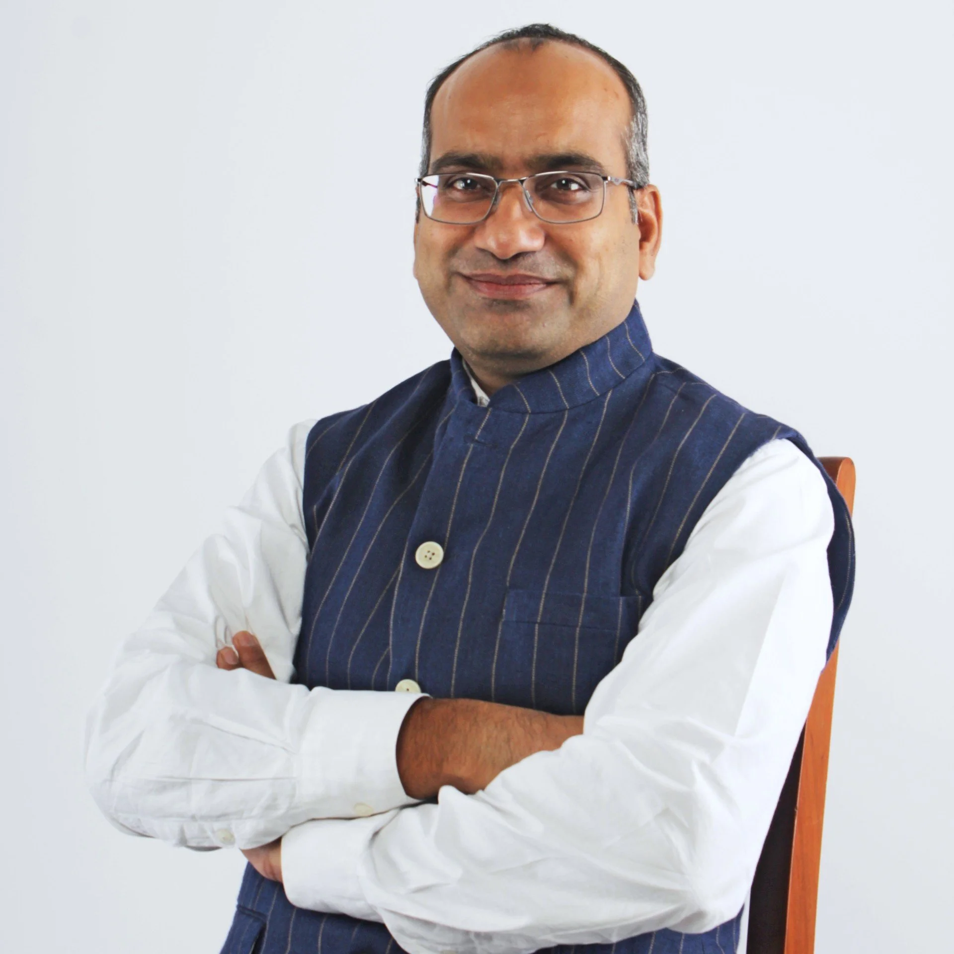 Sujeet Kumar MP