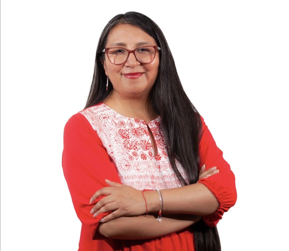 Ruth Luque Ibarra