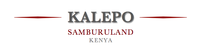 Kalepo Camp 