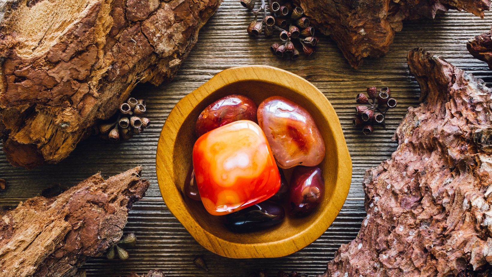 Crystal Magick - An Intro Guide to the Chakras — Temple & The Moon