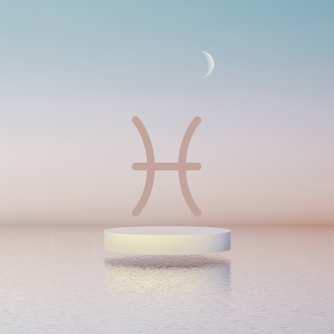 Pisces New Moon Ritual 2022 — Temple & The Moon